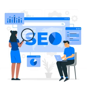 Pay-Per-Performance SEO Package​